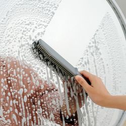 3-in-1 general purpose cleaning brush