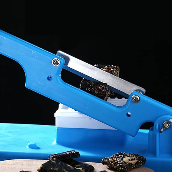 Table Slicker Top Multifunction Table Slicer | Safe & Efficient | Inspire Uplift