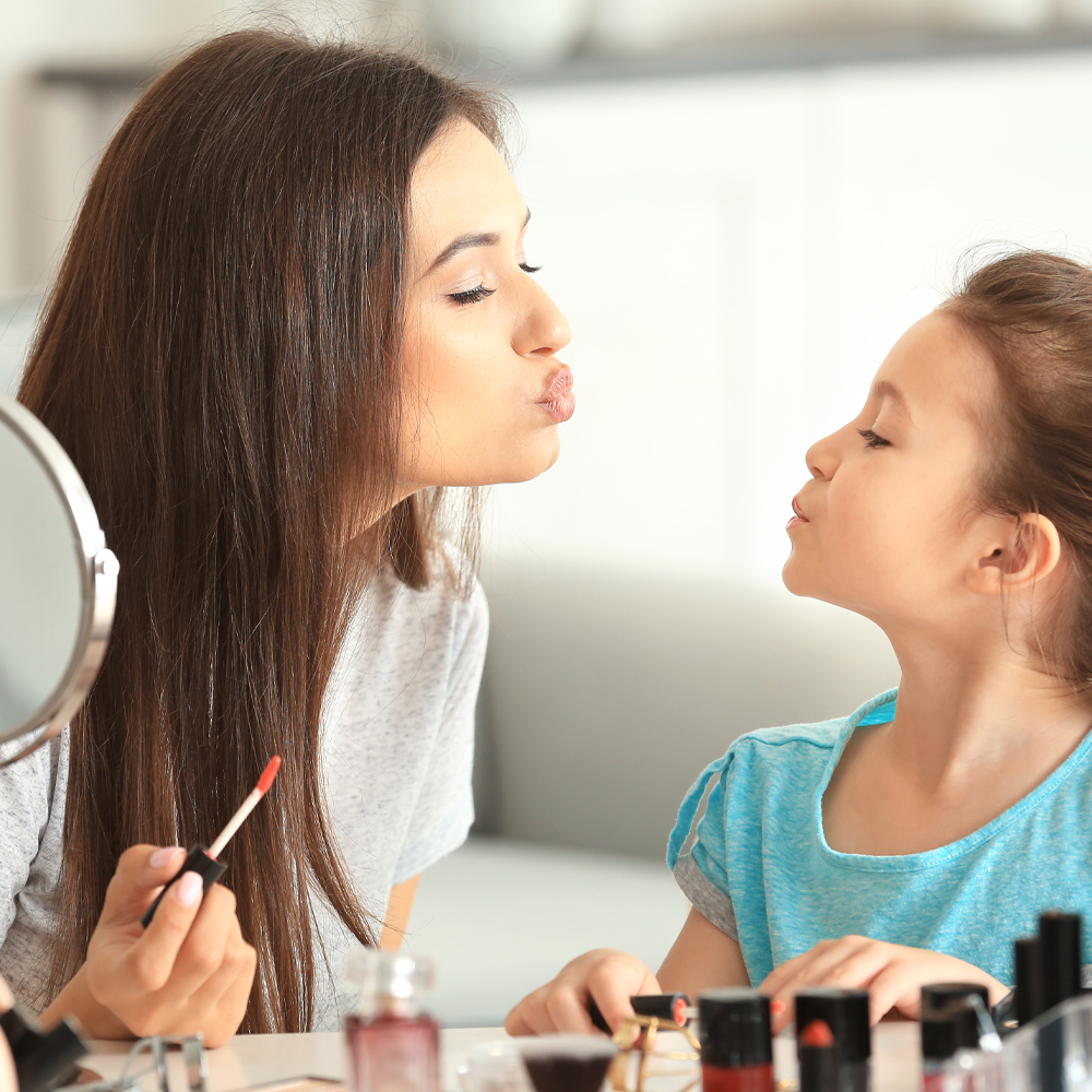 12color cream texture lipstick for sensitive lips