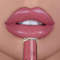 Soft and glossy moisturizing lipstick set