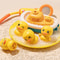 Electric Duck Boat Spray Bath Toy 1