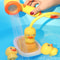 Electric Duck Boat Spray Bath Toy 2