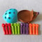 Multi-Skills Hedgehog Toy 5