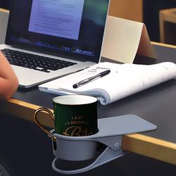 Desk Cup Holder Clip