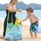 Extra Large Mesh Beach Bag 1