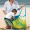 Extra Large Mesh Beach Bag 2