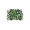 Retractable Garden Fence Begonia Leaves