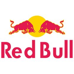 Red Bull Logo Svg, Logo Brand Svg