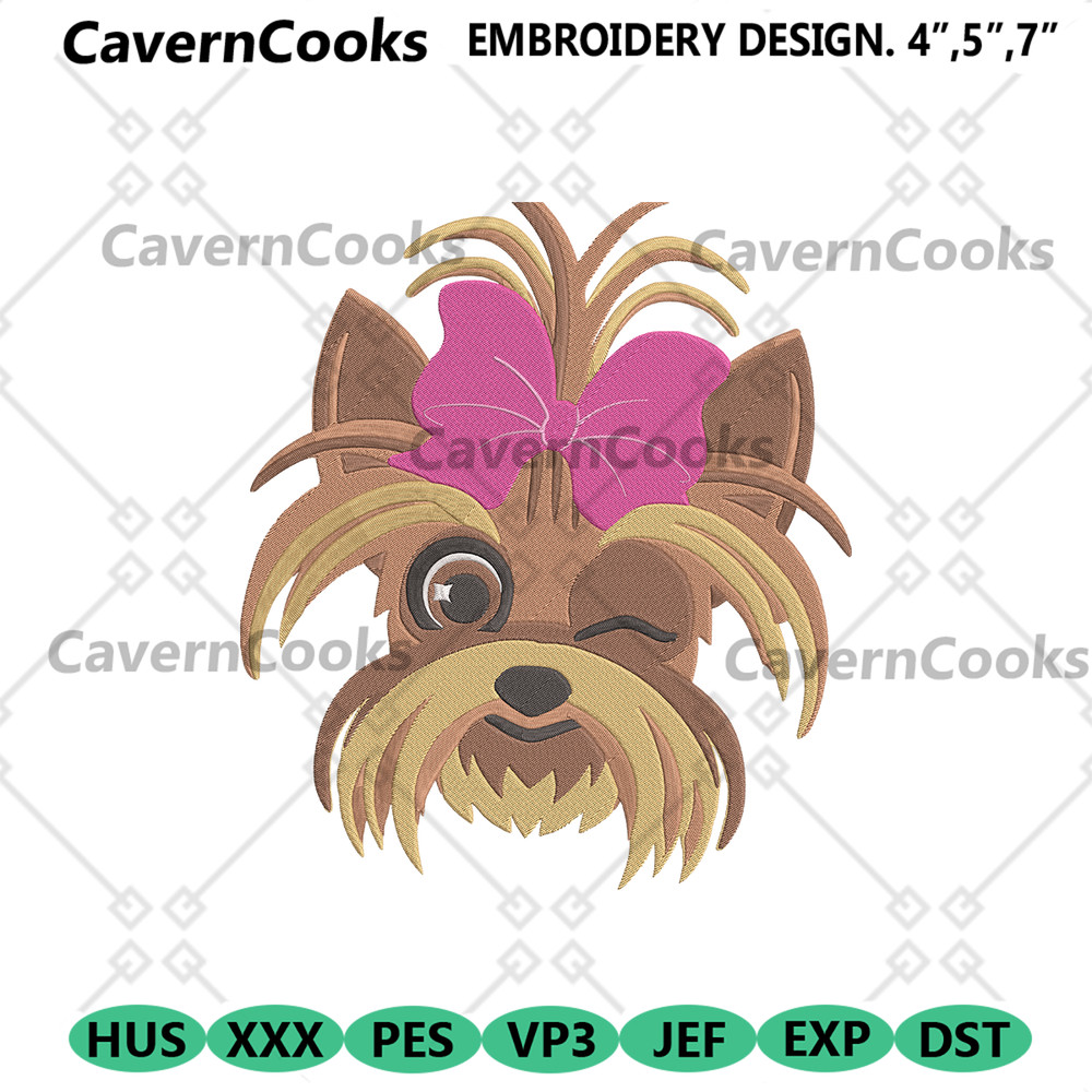 JoJo-Siwa-Dog-Machine-Embroidery-Digial-Instant-Design,-JoJo-Siwa-EM14062024JOJO16.png