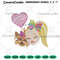 JoJo-Siwa-Dog-Love-Machine-Embroidery-Design-Digital-File,-JoJo-EM14062024JOJO28.png