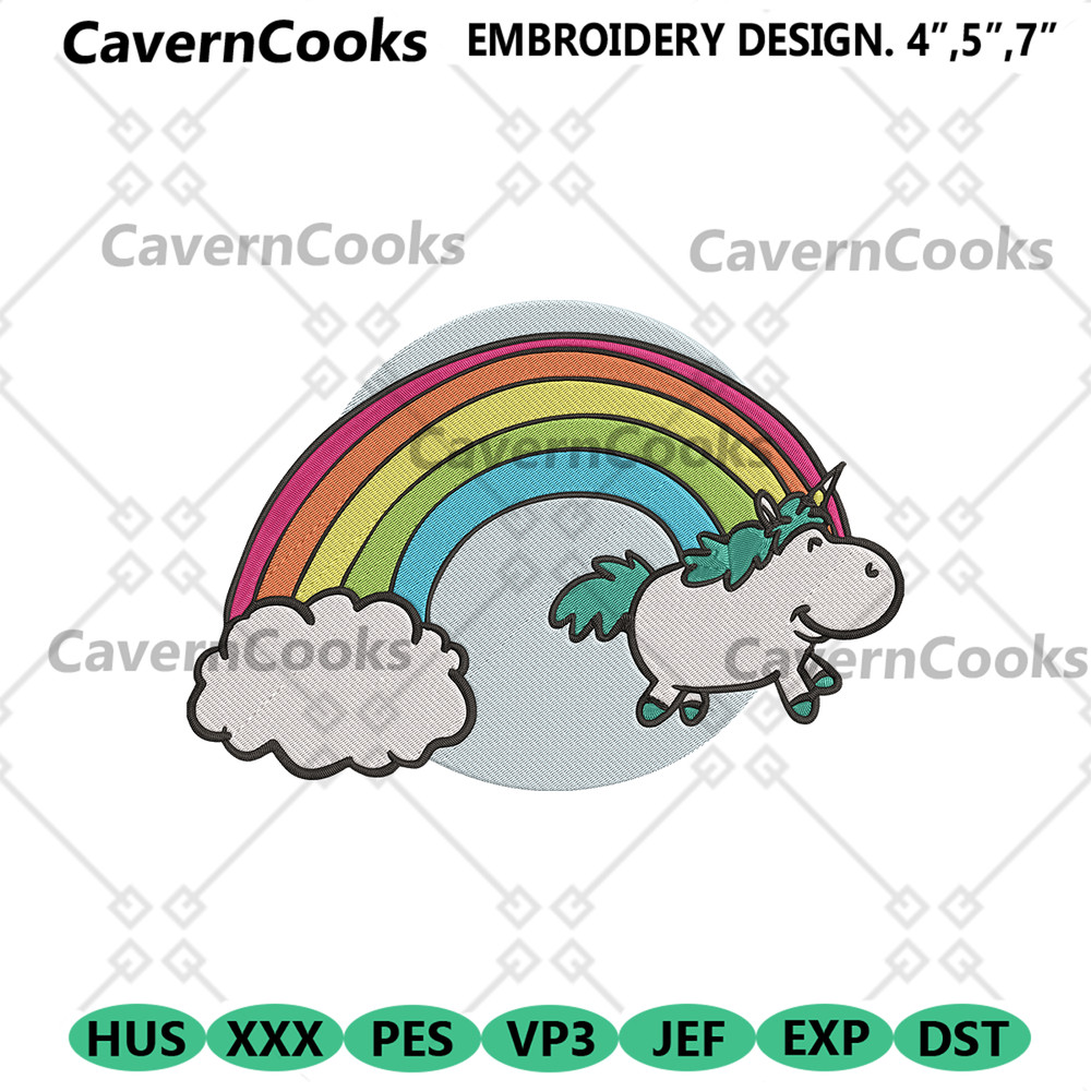 JoJo-Siwa-Rainbow-Embroidery-Design-Download,-JoJo-Siwa-Unicorn-Machine-EM14062024JOJO31.png