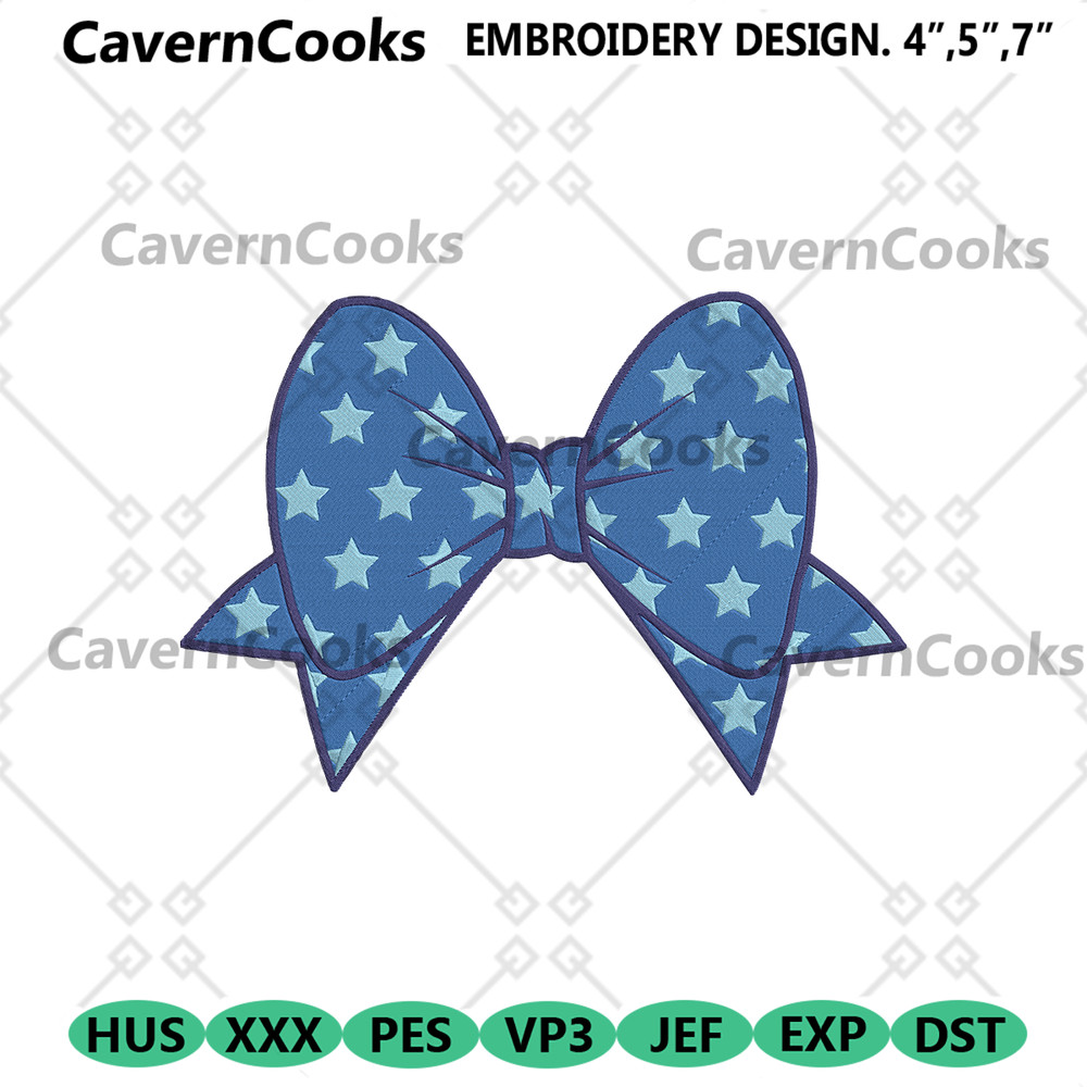JoJo-Siwa-Stars-Bow-Embroidery-Instant-Design-Download,-JoJo-Siwa-EM14062024JOJO37.png