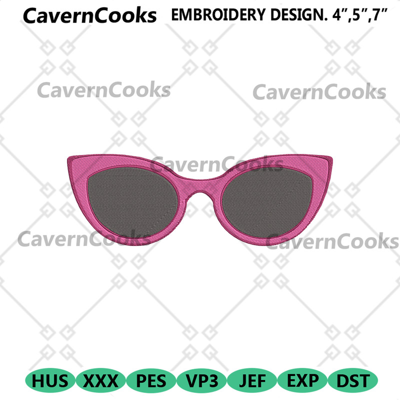 JoJo-Siwa-Glasses-Machine-Embroidery-Digital-Design-Download,-JoJo-Siwa-EM14062024JOJO8.png