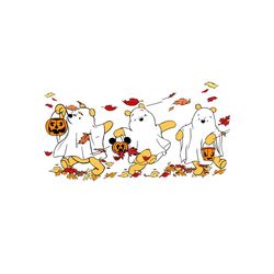 vintage winnie the pooh halloween png, pumpkin winnie the pooh png, vintage pooh halloween png, spooky season png, pooh