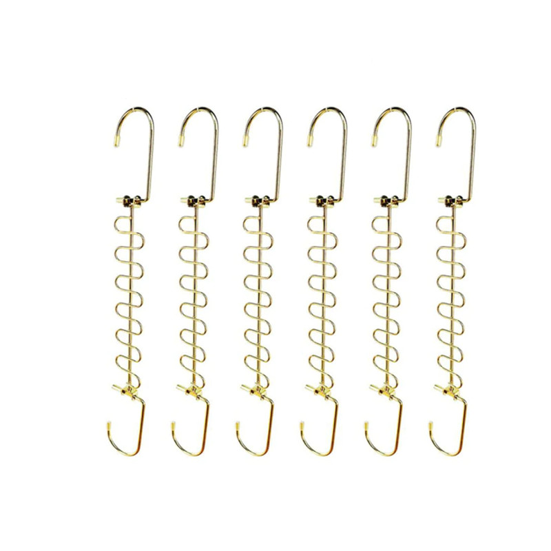 Multifunctional Magic Hanger gold