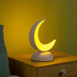 moon aromatherapy usb night light