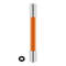 universalfoamingextensiontube orange