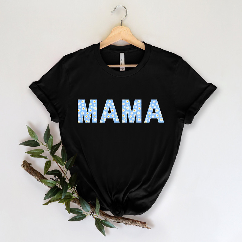 Mama Daisy Shirt Groovy Daisy Mama Sweatshirt Cute Mama Shirt Daisies Mom Sweatshirt Boho Mama Shirt Mom Life Sweatshirt Mothers Day Shirt.jpg