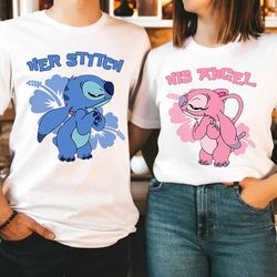 lilo and stitch shirt  stitch shirt  ohana means family shirt  valentine shirts  disneyland family shirts  ddisneyland v