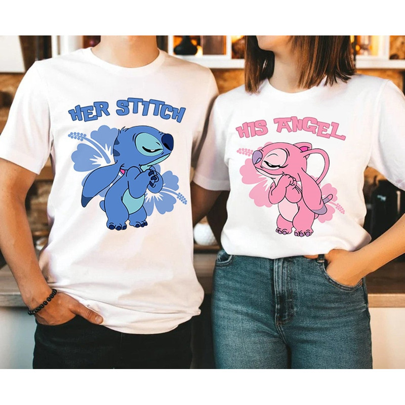 Lilo And Stitch Shirt  Stitch Shirt  Ohana Means Family Shirt  Valentine Shirts  Disneyland Family Shirts  DDisneyland Vacation Shirt.jpg