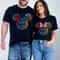Mickey Avengers Shirt Avengers Superhero Shirt Couple Shirts Matching Family Shirts Superhero Squad Symbol Group Matching Shirt.jpg