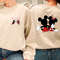 Disney Valentine Sweatshirt, Disney Matching Couples sweatshirt, Valentine Mickey and Minnie Shirt, Lovely sweatshirt,Disney Valentine Shirt1.jpg