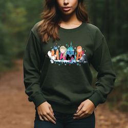 disney frozen mama sweatshirt, princess mom sweatshirt, snowman olaf mom shirt, disneyland elsa and anna mama shirt