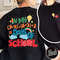 100 Days Of School Shirt, 100 Days Of School Shirt Teacher, 100 Days Of School Era, 100 Days Of School Groovy Shirt, Custom Teacher Shirt3.jpg