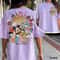 Two-sided Disney Epcot Shirt, Epcot Family Shirts, Disney Shirt, Disney World Shirt, Mickey And Friends Shirt, Disney Trip 2024 Shirt3.jpg