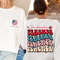 American Teacher Shirt, Custom Teacher Shirt, Retro 4th Of July Shirt, Independence Day Shirt, Memoridal Day Tshirt, Patriotic Shirt.jpg