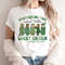 St Patricks Labor And Delivery Nurse Shirt, Irish Nurse Shirt, LD Nurse Gift, NICU OB Nurse, Lucky Nurse, Gift For Nurse, St Patrick's Day.jpg