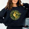 Korok Space Program Sweatshirt, Zelda Korok, Hyrule Korok Sweatshirt, Tri Force Sweatshirt, Breath of the Wild Hylian.jpg