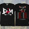 Depeche Mode Memento Mori Tour Dates 2023 T-Shirt Sweatshirt, Depeche Mode Concert Shirt, 2023 Tour shirt, Anniversary gift.jpg