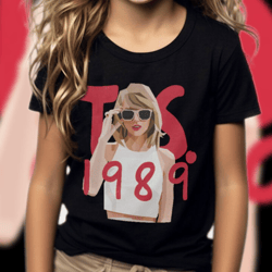 taylor eras tour 1989 shirt, taylor merch, swiftie merch, the eras tour crewneck