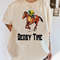 Kentucky Horse Racing Shirt, Kentucky Horse Race, Derby Party Shirt, Equestrian Shirt, Horse Racing Shirt, The Derby Shirt.jpg
