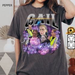 gail lewis shirt, y2k funny shirt, gift for gen z fan, girlfriend shirt
