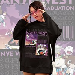 kanye west album graphic shirt, kanye west shirt gift for men women shirt, vintage reaper kanye west tour shirt