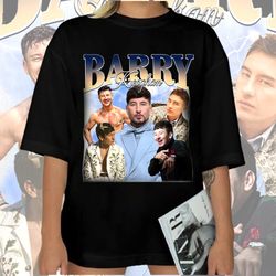 Barry Keoghans Shirt Barry Keoghans Shirt3