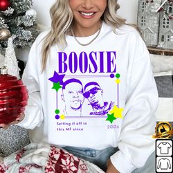 boosie badazz mardi gras shirt gift for fan shirt7