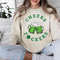 Cheers Fuckers Green Beer Drinking St Patricks Day Men Women Shirt.jpg