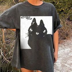 cocteau twins cat aesthetic shirt vintage cocteau twins shirt15
