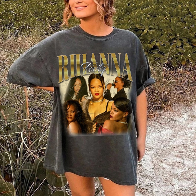 Rihanna bad girl riri shirt, gift for men women unisex shirt, 90s R.ihanna fans, R.ihanna 90s Album shirt, Ri.hanna shirt.jpg