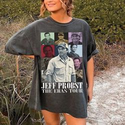 vintage jeff probst the eras tour shirt jeff probst gift for fan shirt205