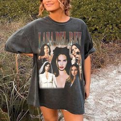 vintage lana del rey tshirt lana del rey merch 2023209