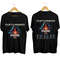 Disturbed 2024 Tour Shirt, Disturbed Band Fan Shirt, Disturbed 2024 Concert Shirt, Disturbed Heavy Metal Band Shirt 2.jpg
