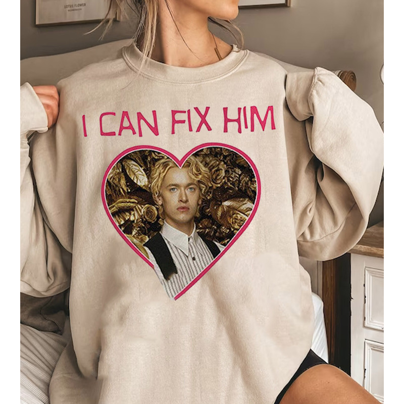 Retro I Can Fix Him Coriolanus Snow Shirt,Limited Coriolanus Snow Gift,Retro 90s shirt, Character Movie,coriolanus snow tees.jpg