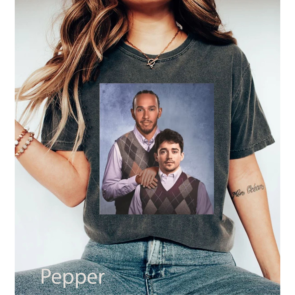 Vintage Charles Leclerc,Lewis Hamilton Racing Shirt,Step Bros Funny Shirt,Racing Championship Shirt,Leclerc Fan Tee,Racing Team shirt.jpg