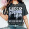 Vintage Creed Band shirt,Creed Band Fan Gift Shirt,Rock Band Creed Graphic Shirt,Summer of 99 Tour shirt,2024 Music Concert Tee,gift for fan.jpg