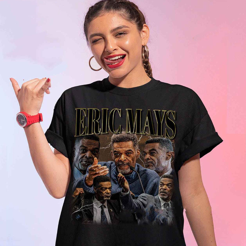 Eric Mays Shirt, Point of order Tee, Eric Mays Point Of Order Out Graphic T-shirt, Nope out of order T-Shirt, Eric Mays president Shirts.jpg