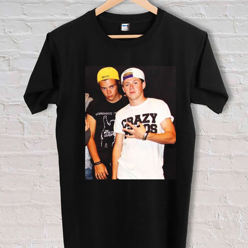 Harry And Niall Frat Boy Shirt, Frat Narry Unisex Graphic Tee 1.jpg